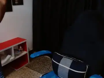 Chaturbate Sex Chat of derek_storm_