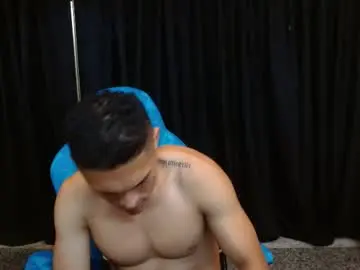 Chaturbate Sex Chat of derek_storm_