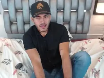 Chaturbate Nude Webcam of derek_storm_