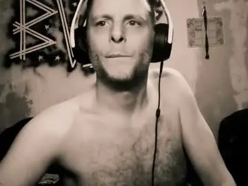 Chaturbate Nude Webcam of derwixxerausnpott