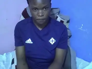 Chaturbate Adult Webcam of ebony_medline10