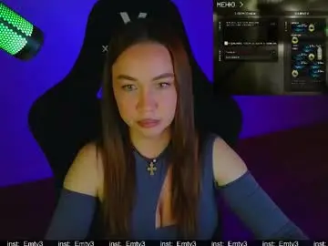 Chaturbate Adult Webcams of emili1_bc