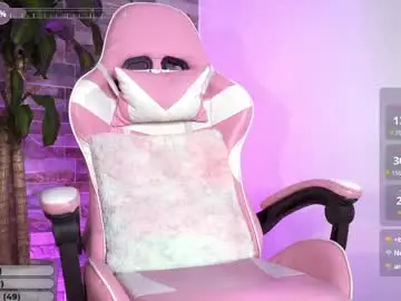 Chaturbate Adult Webcam of emily_montoya