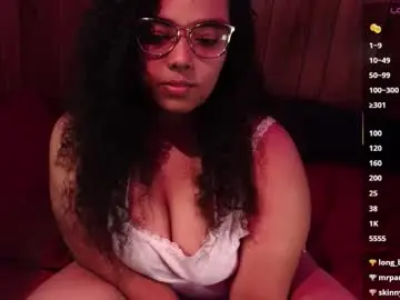 Chaturbate Live Porn of fantasy_succubus