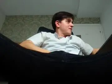 Chaturbate Sex Cam of felixstark