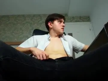 Chaturbate Sex Chat of felixstark