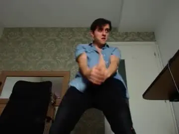 Chaturbate Free Porn Cam of felixstark