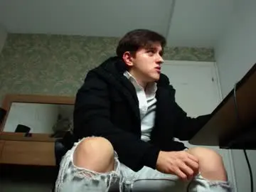 Chaturbate Adult Video Chat of felixstark