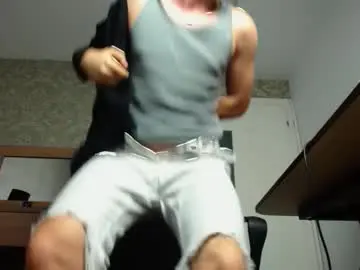 Chaturbate Watch Live Sex Cams of felixstark