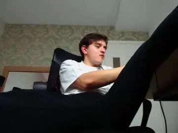 Chaturbate Free Live Porn of felixstark