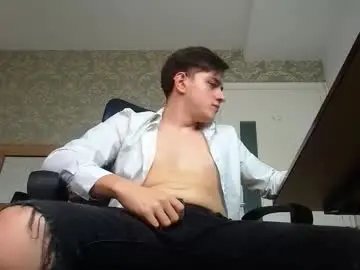 Chaturbate Sex Cam of felixstark