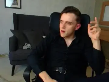 Chaturbate Live Sex of felixstark