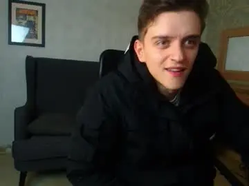 Chaturbate Live Sex Cam of felixstark