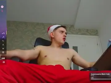 Chaturbate Watch Live Sex Cams of felixstark