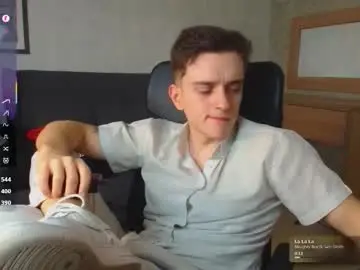 Chaturbate Adult Video Chat of felixstark