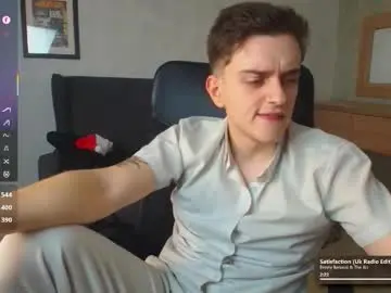 Chaturbate Sex Cam of felixstark