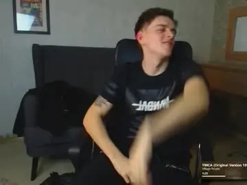 Chaturbate Sex Chat of felixstark