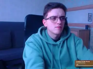 Chaturbate Free Live Porn of felixstark