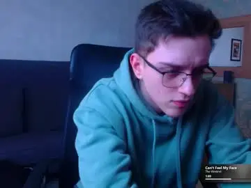 Chaturbate Adult Webcam of felixstark