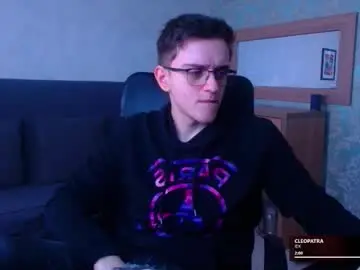 Chaturbate Live Sex Cam of felixstark