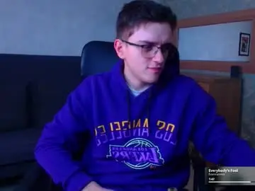 Chaturbate Best Webcam of felixstark