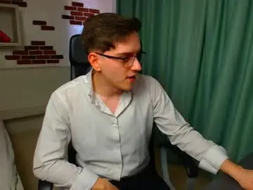 Chaturbate Adult Video Chat of felixstark