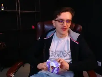 Chaturbate Sex Cam of felixstark