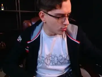 Chaturbate Live Sex Cam of felixstark