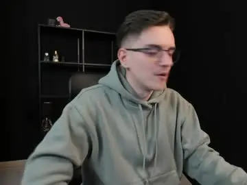 Chaturbate Live Sex of felixstark