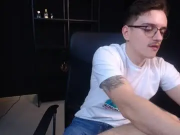 Chaturbate Nude Webcam of felixstark