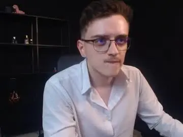 Chaturbate Sex Cam of felixstark