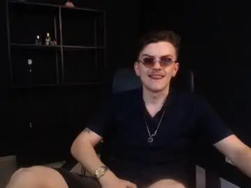 Chaturbate Watch Live Sex Cams of felixstark