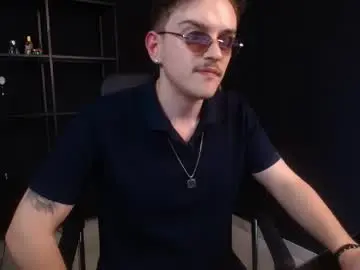 Chaturbate Watch Live Sex Cams of felixstark