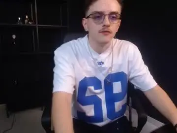 Chaturbate Private Sex Chat of felixstark