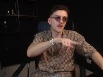 Chaturbate Live Sex of felixstark