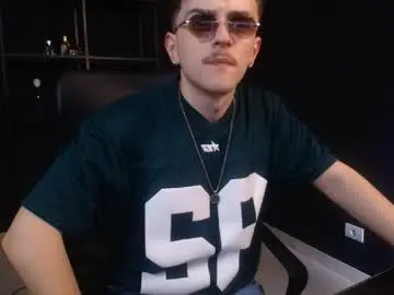 Chaturbate Live Sex of felixstark