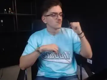Chaturbate Free Porn Cam of felixstark