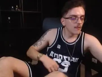 Chaturbate Nude Webcam of felixstark