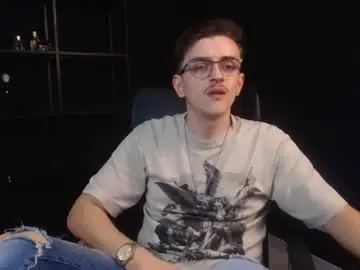 Chaturbate Sex Chat of felixstark