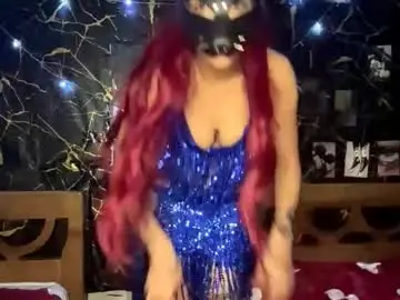 Chaturbate Nude Webcam of francoiseknotowicz