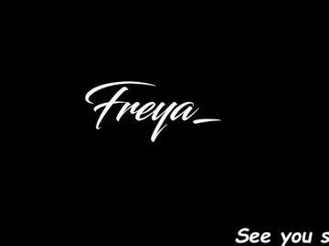 Chaturbate Best Webcam of freya_