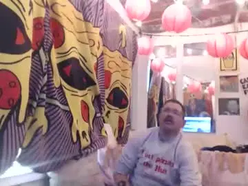 Chaturbate Best Webcam of hankrams