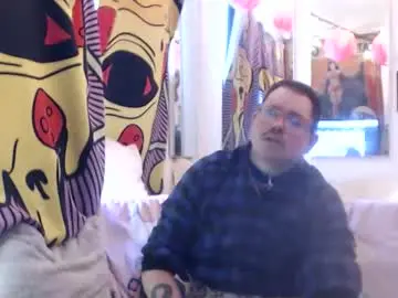 Chaturbate Adult Video Chat of hankrams