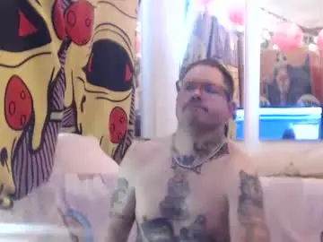 Chaturbate Adult Video Chat of hankrams