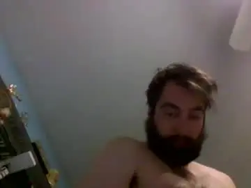 Chaturbate Nude Webcam of hornemike127