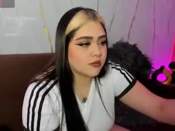 Chaturbate Adult Webcam of im_bunny__