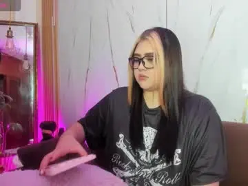 Chaturbate Best Webcam of im_bunny__