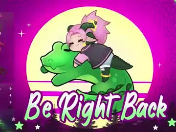 Chaturbate Free Porn Cam of isabella_santos1