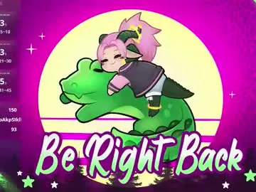 Chaturbate Live Porn of isabella_santos1