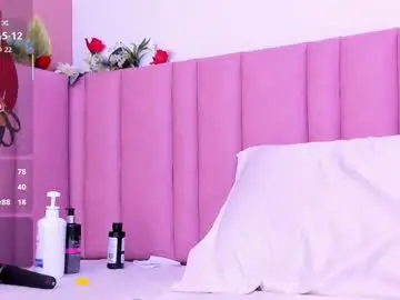 Chaturbate Adult Webcam of isabella_santos1